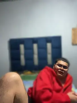 Webkamerová show Dorianwhite