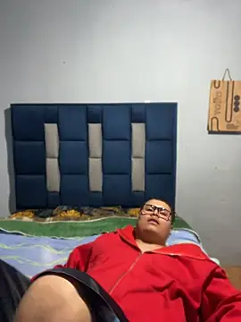 Dorianwhite Webcamshow