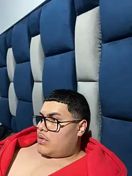 Dorianwhite Webcam show