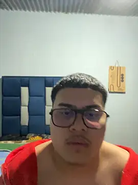 Dorianwhite Webcam-Show