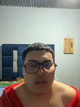 Dorianwhite Webcamshow
