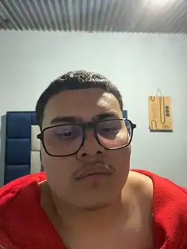 Dorianwhite Webcam-Show