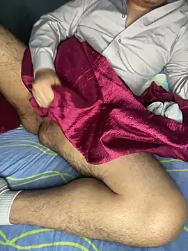 Dorianwhite webcam show