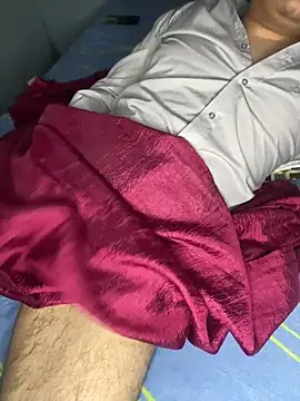 Dorianwhite Webcam Show