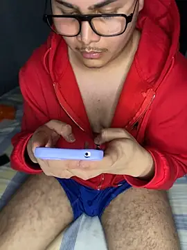 Dorianwhite Webcam show