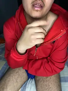 Dorianwhite webcam show
