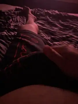 Dorianwhite Webcam Show