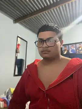 Dorianwhite's Webcam Show