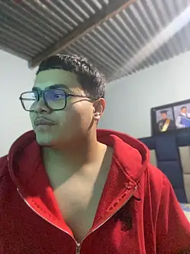 Dorianwhite Webcam show