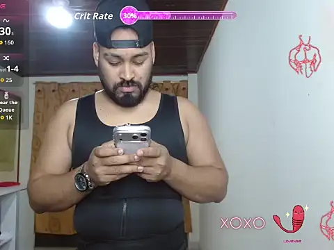 Leo_hot4005 Webcam show