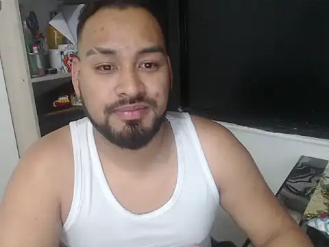 Show de Leo_hot4005 na webcam