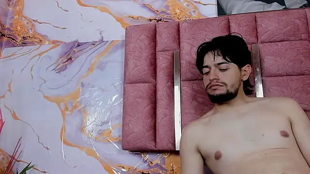 Вебкам-шоу Puka_and_Garu