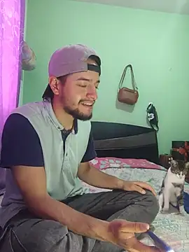 Puka_and_Garu Show in webcam