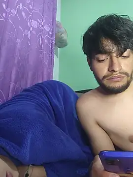 Show de webcam de Puka_and_Garu