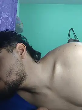 Puka_and_Garu Webcam-Show