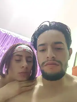 Puka_and_Garu's Webcam Show