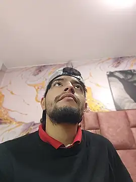 Webkamerová show Puka_and_Garu