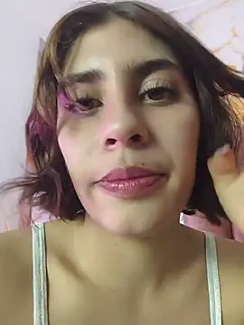Show de webcam de Puka_and_Garu
