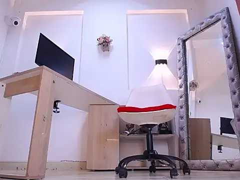 Charloottte Webcam Show