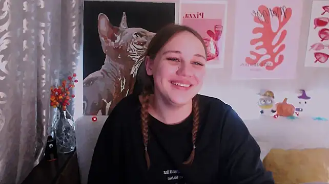 LunaViixen XXX чат на живо