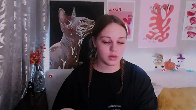 LunaViixen Live XXX-Chat