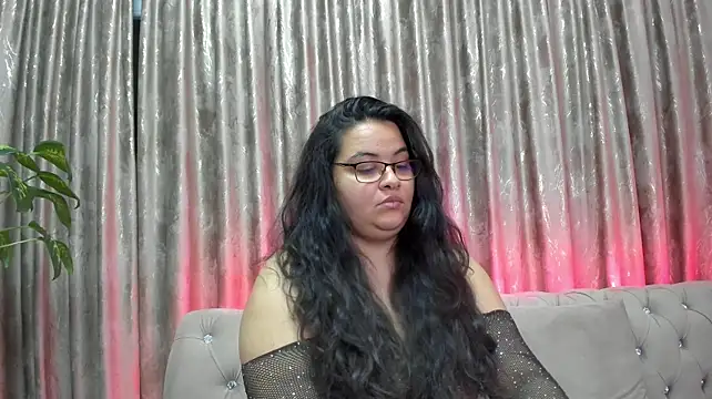MerryBlackk's Webcam Show