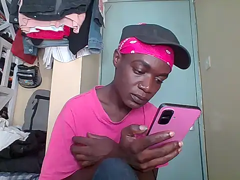 Pertunjukan Kamera Web Savage_bonnie