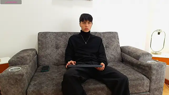 Jack_Owen Webcam show