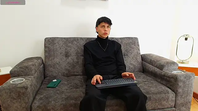 Jack_Owen webcam show