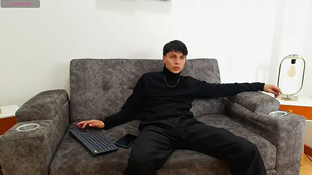 Jack_Owen Webcam-Show