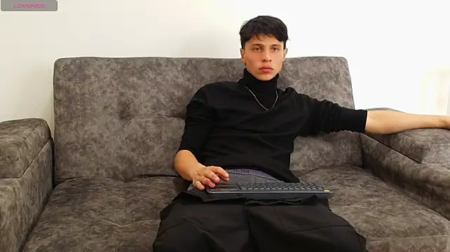 Jack_Owen Webcam Show