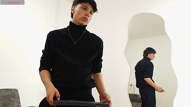 Jack_Owenn Webbikameraesitys