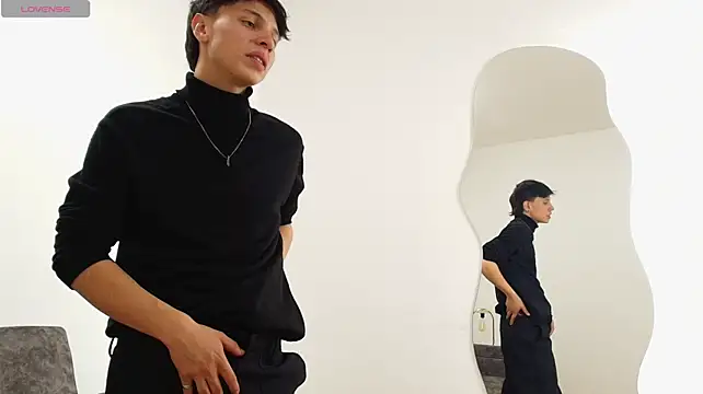 Jack_Owen 网络视讯表演