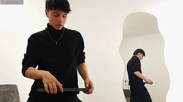 Jack_Owen Show Webcam