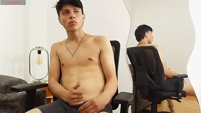 Jack_Owenn Webbikameraesitys