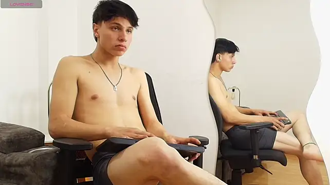 Jack_Owenn Webbikameraesitys