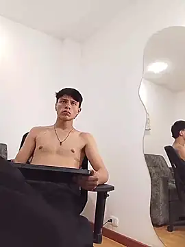Jack_Owen Webcam show