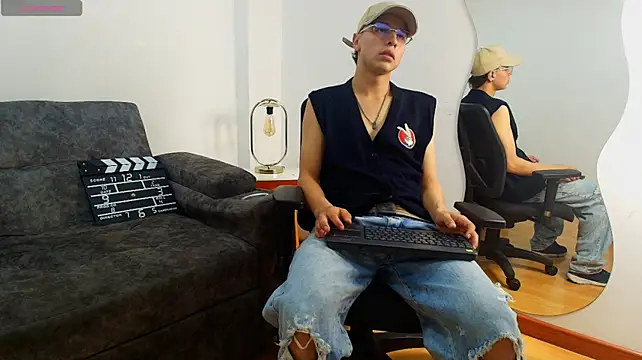Jack_Owen Webcamshow