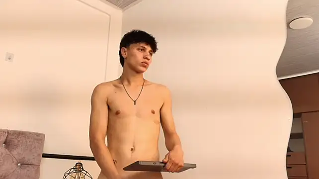 Jack_Owen webcam show