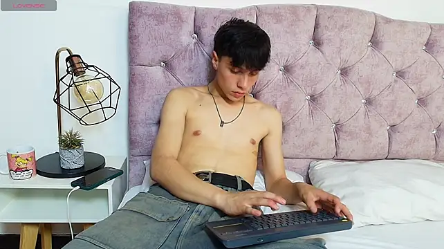 โชว์เว็บแคมของ Jack_Owen