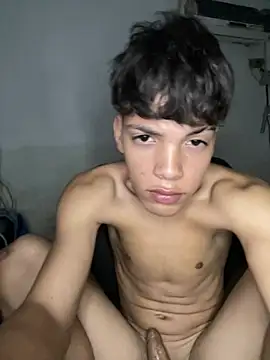 BrakyWon Webcamshow