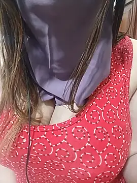 Hayamabdel_love12 Adlı Modelin Web Kamerası Şovu