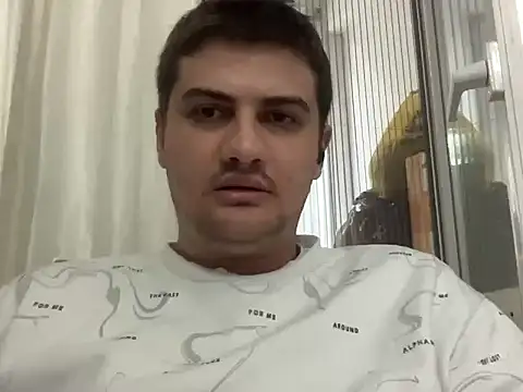 turkishh_boyy Webcam-Show