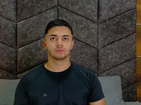 Вебкам-шоу TylerWest_
