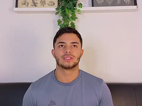 TylerWest_ 웹캠 쇼