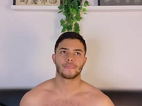 Show Webcam de TylerWest_