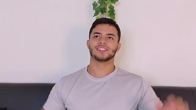 TylerWest_'s Webcam Show