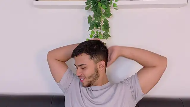 TylerWest_ Webcam-Show