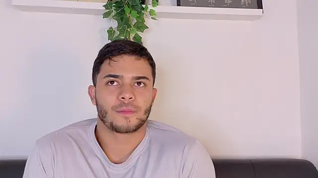 TylerWest_ 网络视讯表演