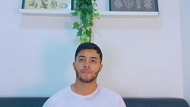 TylerWest_'s Webcam Show